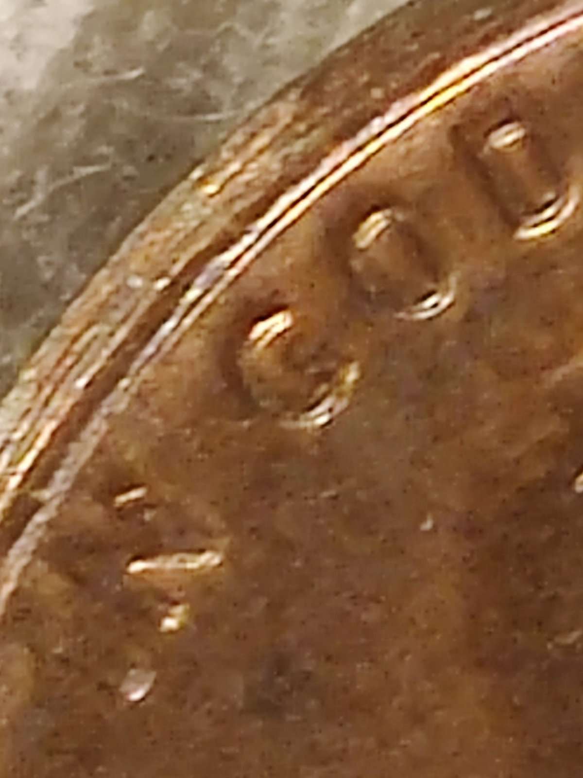 1980-Penny-Do-Any-Of-These-Letters-Appear-To-Be-Double-Die-Or-No?